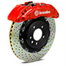 Brakes, Chassis, And Suspension